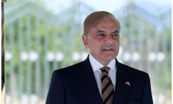 شهباز شريف: " سيذكر التاريخ كيف أسكتنا الجيش الهندي"